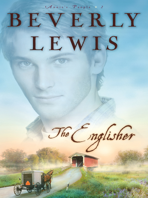 Title details for The Englisher by Beverly Lewis - Wait list